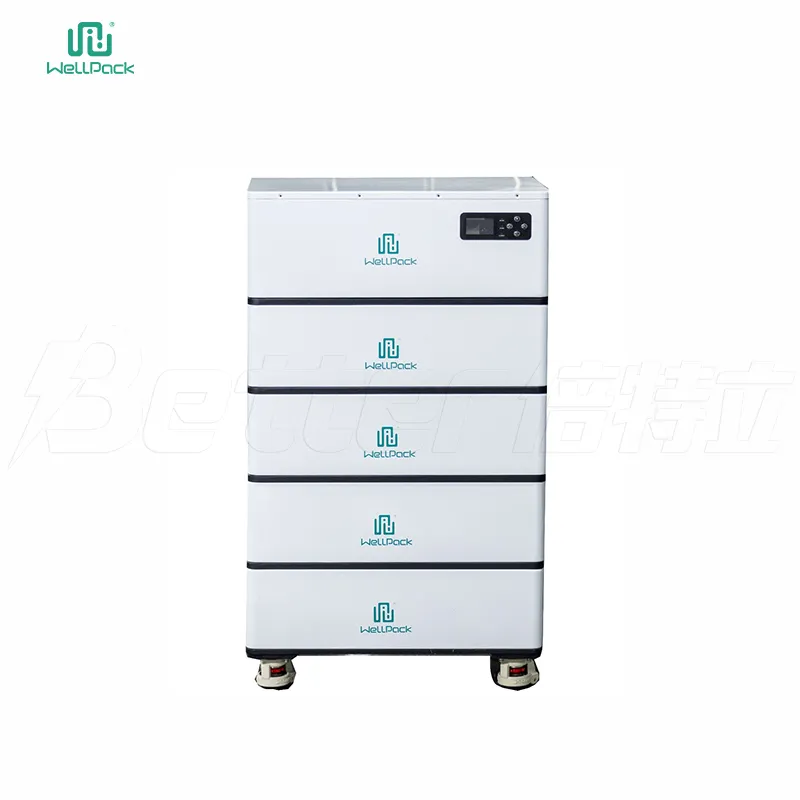 10~30KWh Energy Storage System