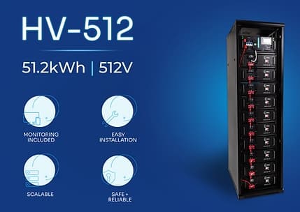 Hubble HV-512