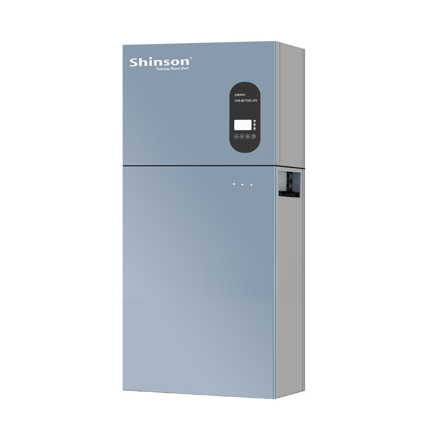 MINICUBE ESS 5KW+10KWh