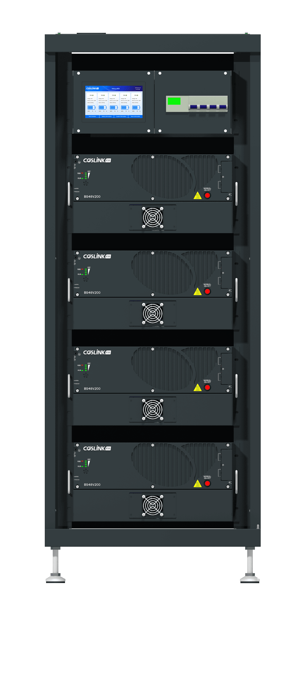 TC48V32.25kWh