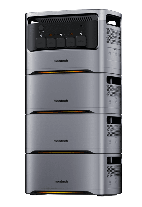 BP3600 ESS All in One
