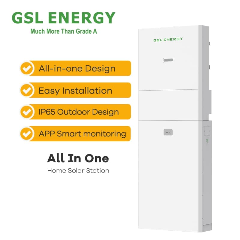 GSL-AIO-5Kwh