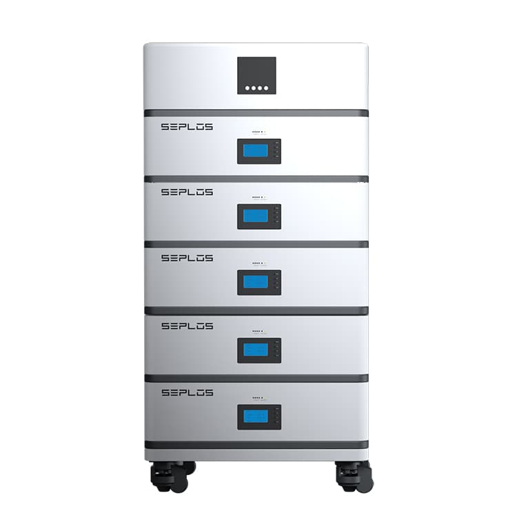 Seplos Xtreme LiFePO4 Battery Pack