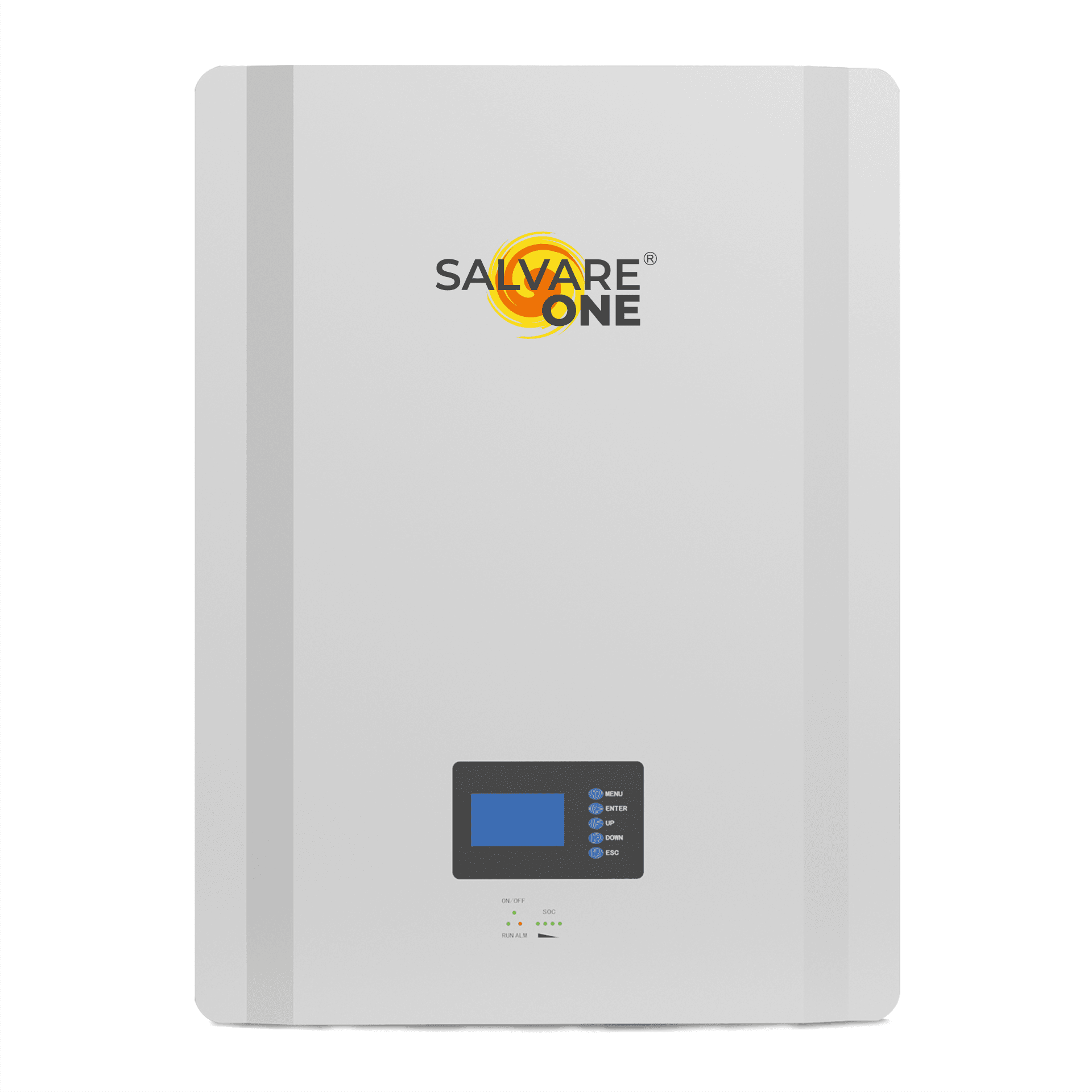 Salvare One 51.2V