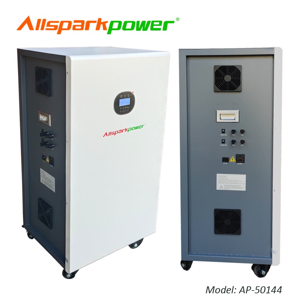 All In One Residential ESS AP-50144