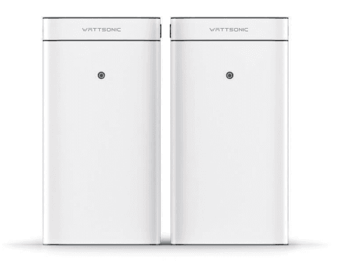 5kWh Wall Mounted/Free Stand LiFePO4 Battery