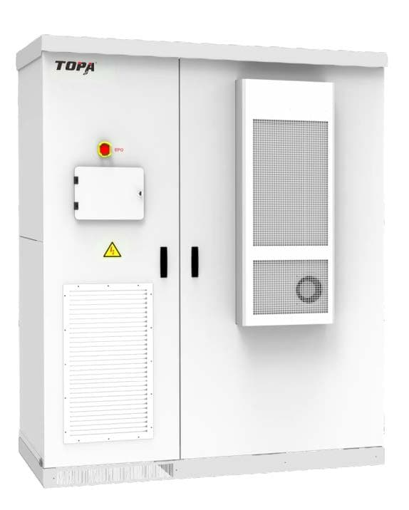 TCS-100FL