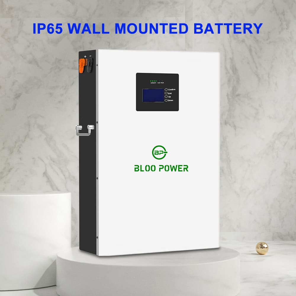 BP-HP-10KWH-C