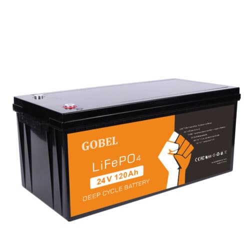 GBPK-24120FP
