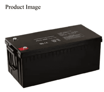 FC-12-250AT