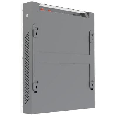 5KWH LiFePO4 Ultra Thin Wall-Mounted Home Energ...