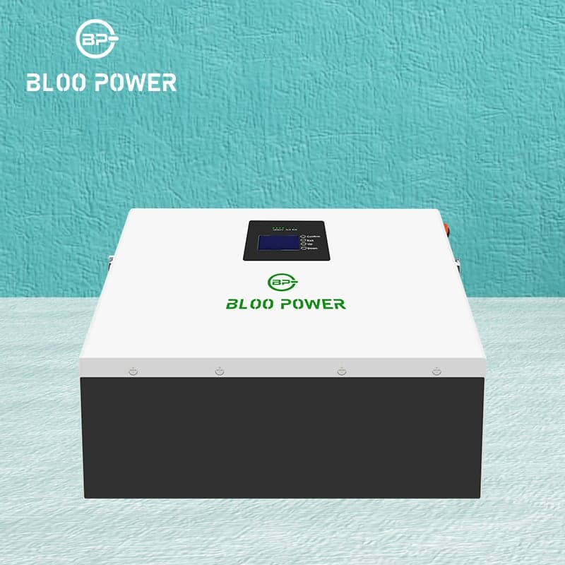 BP-HP-10KWH-A