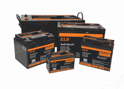 ELB T10-LFP