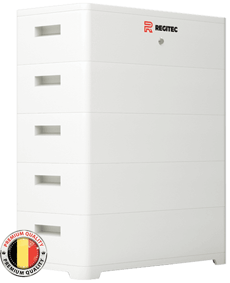 RESS Stack 8.64-28.8kWh