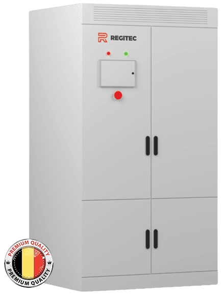 C&I ESS 50kW/100kWh