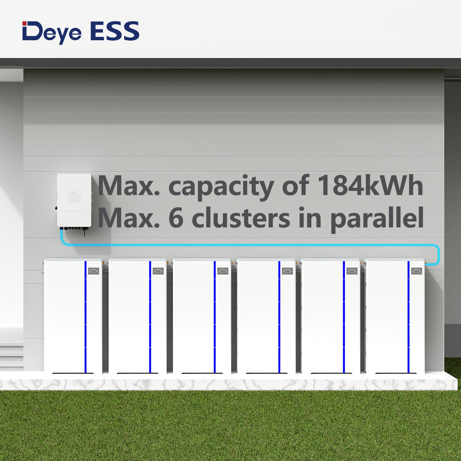 AI-W5.1-B 30.72kWh
