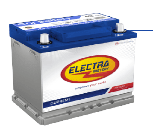 Electra NRJ 150