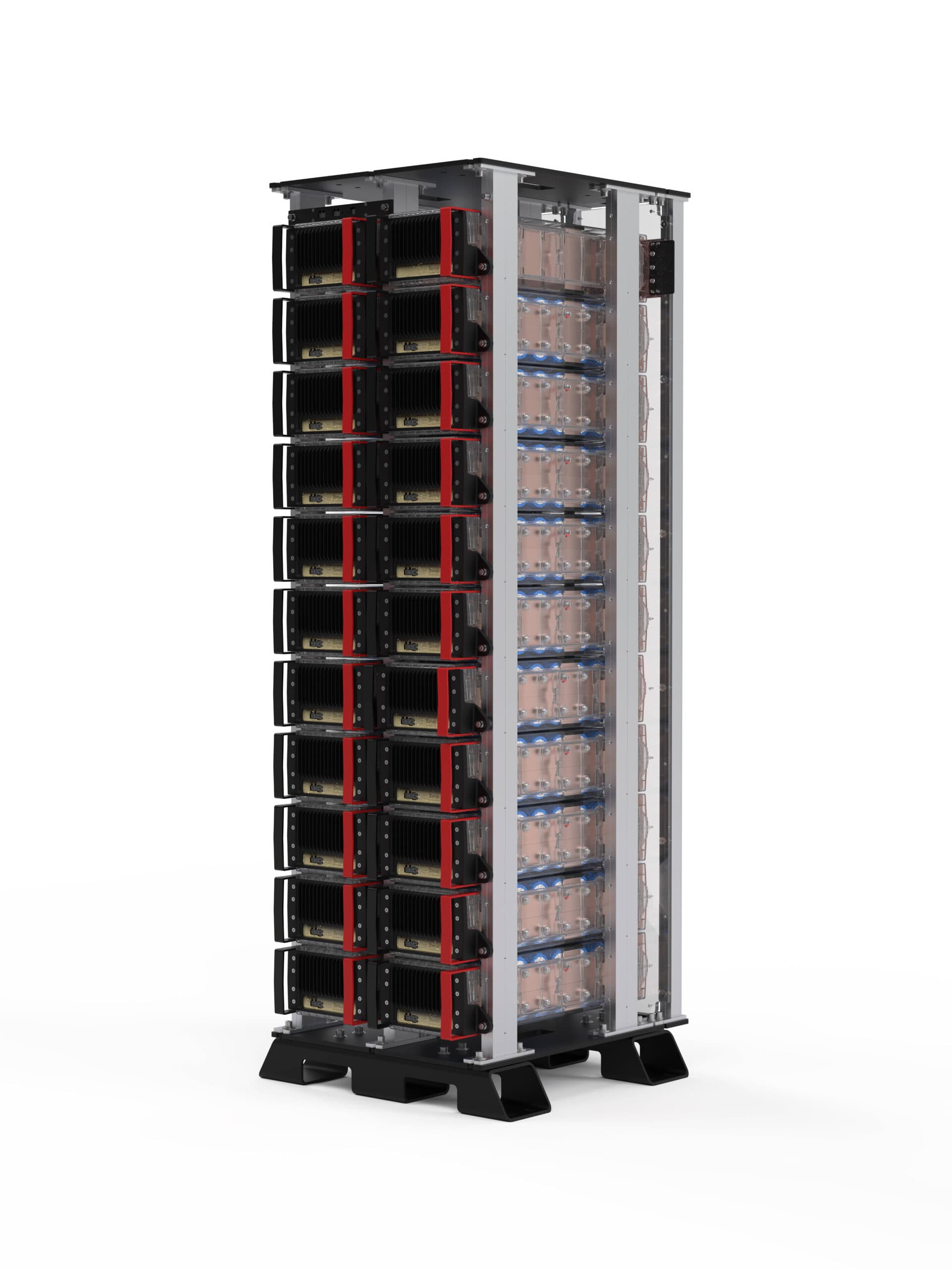 21 Module