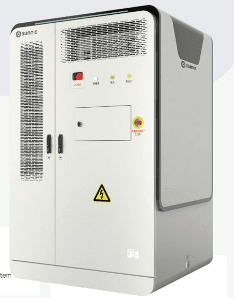 SKBES0232-1000 100kW