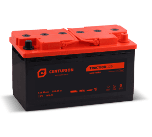 Centurion Traction 96004