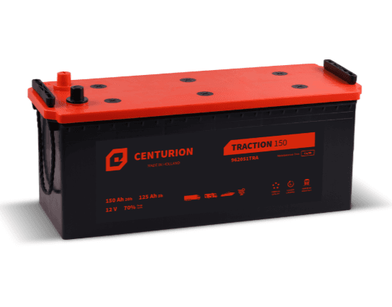 Centurion Traction 96251