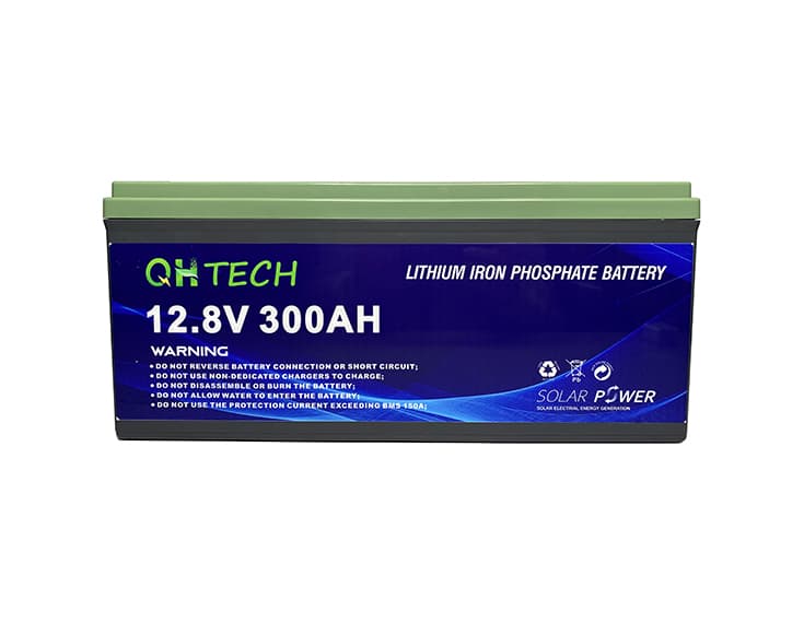 QH-QGL-12V300Ah