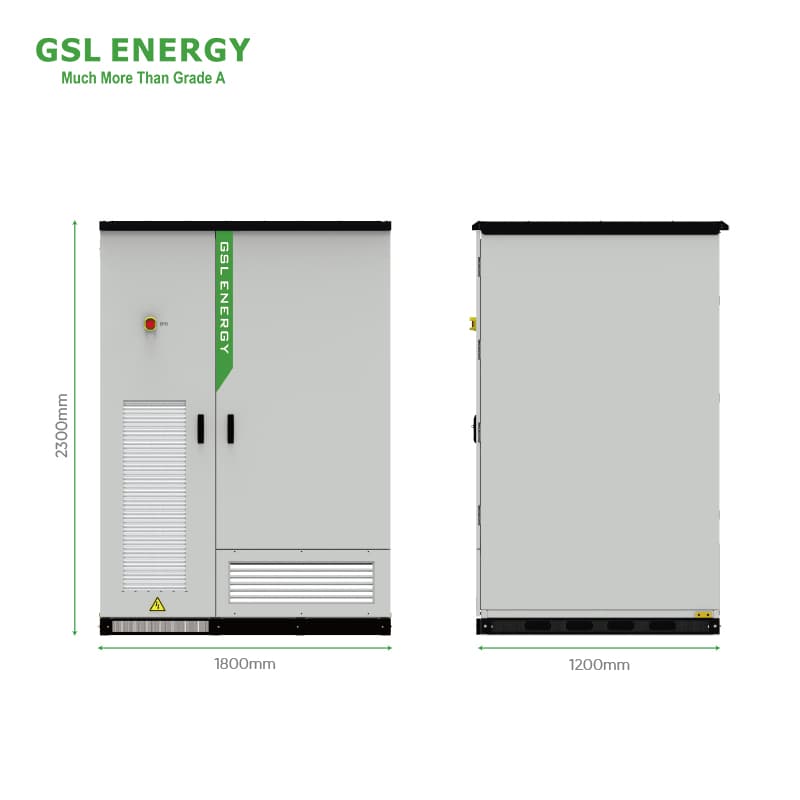 GSL-CESS-100K232
