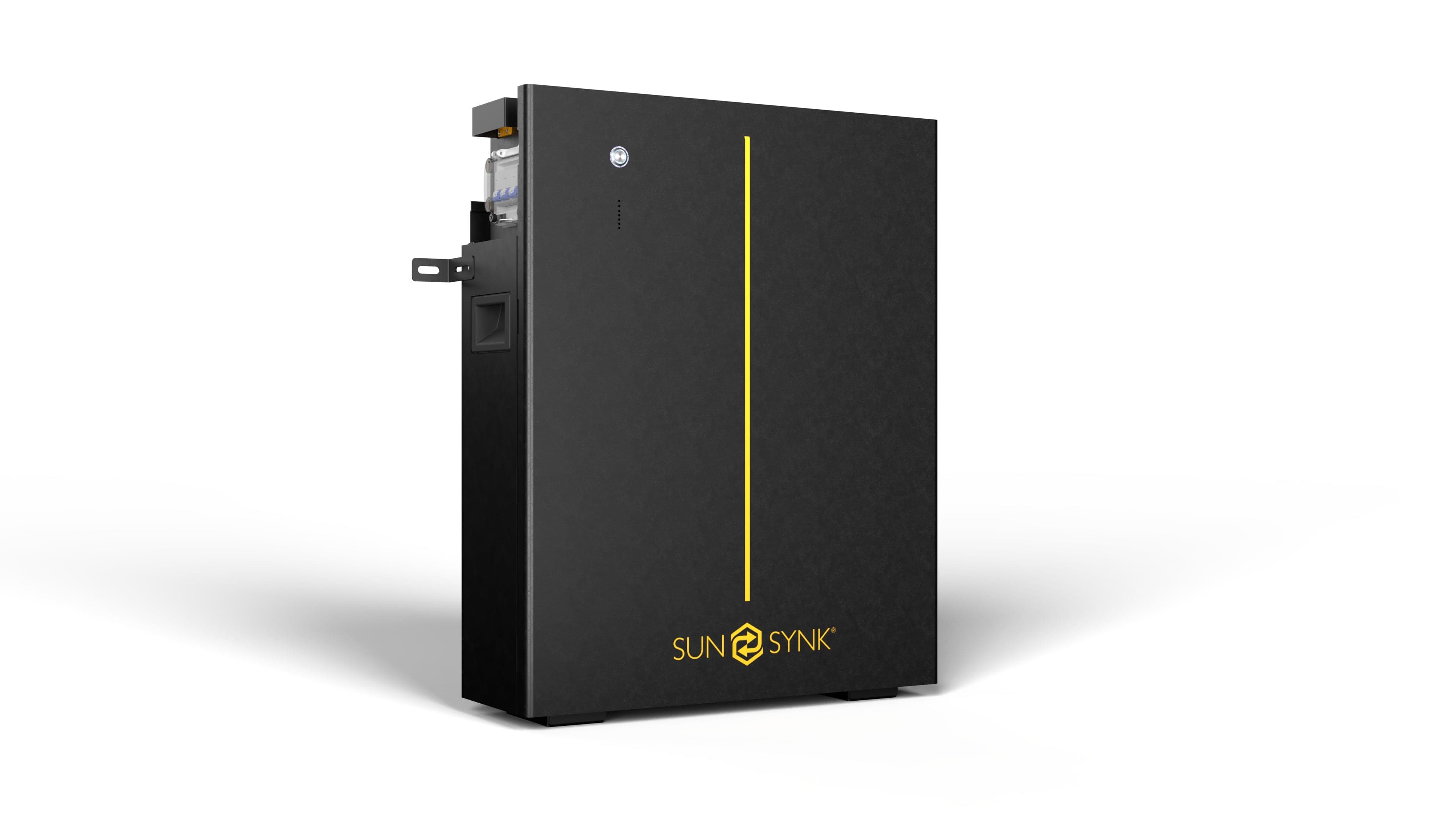 SUNSYNK 10.6 W SERIES