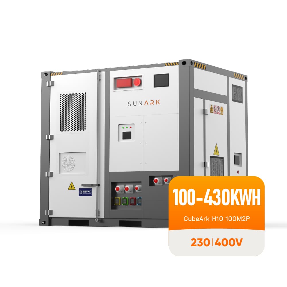 CubeArk-H10-250M3P