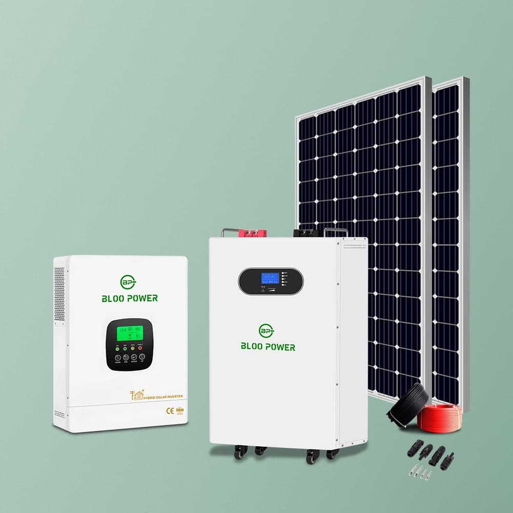 BP-SS-15KWH