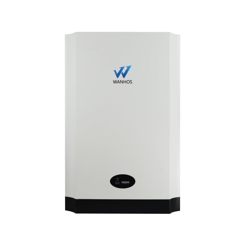 WHS-ELECUBE-5K