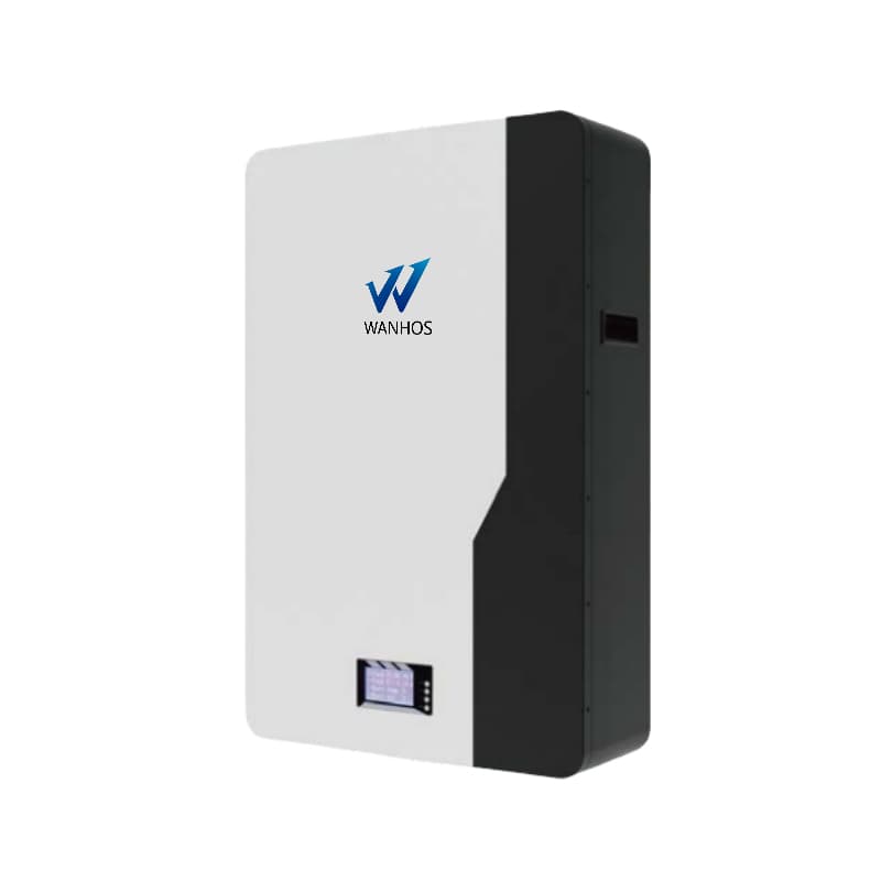 WHS-M16S100BL-V