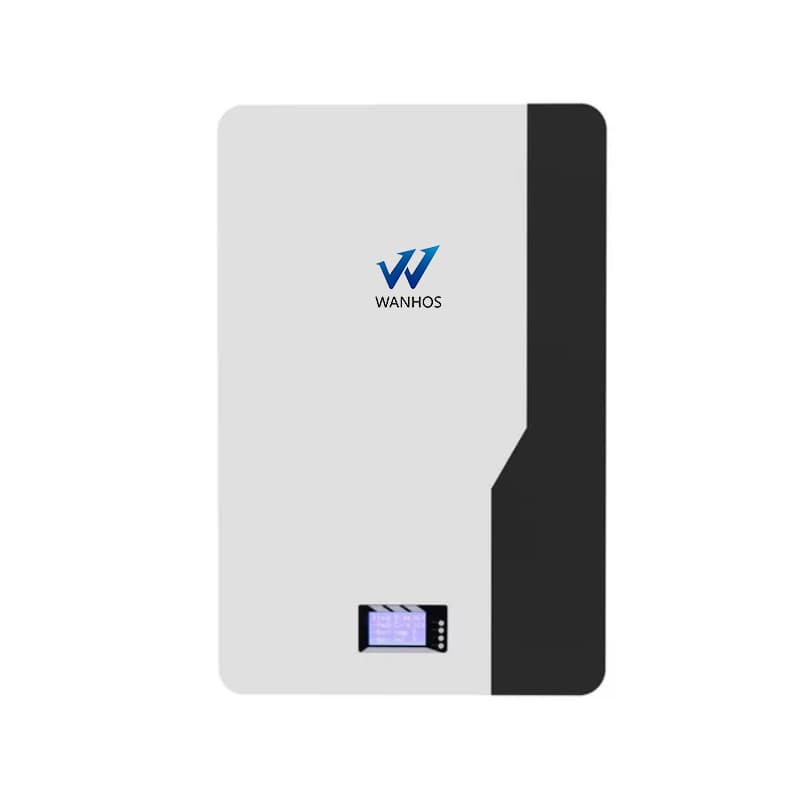 WHS-M16S200BL-V