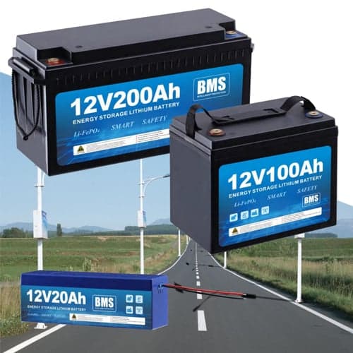 12V30AH