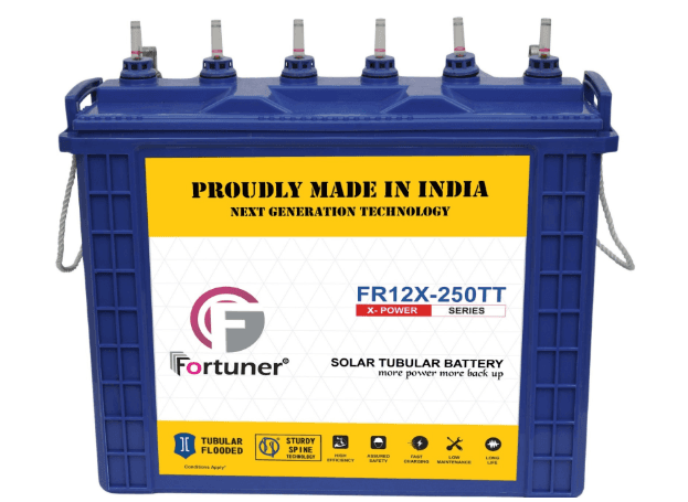 FR12X100TT