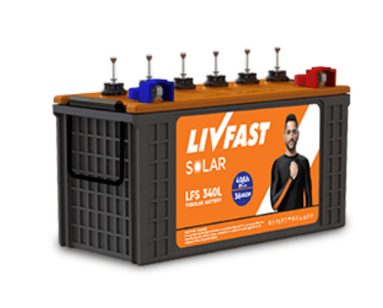 LFS 340L