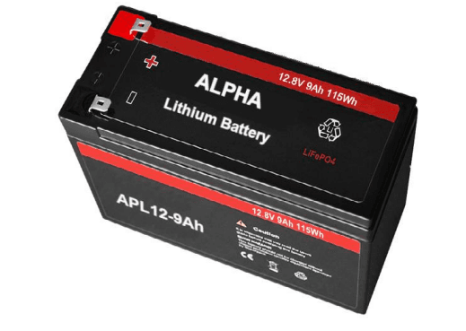 APL 12-9Ah