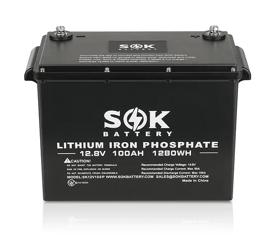 SK12V100P