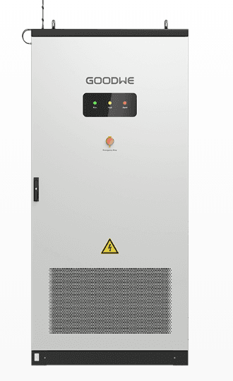 ESA Series 125kW/261kWh
