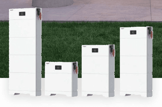 RS-BM-5-20KL Low Voltage Stack Battery