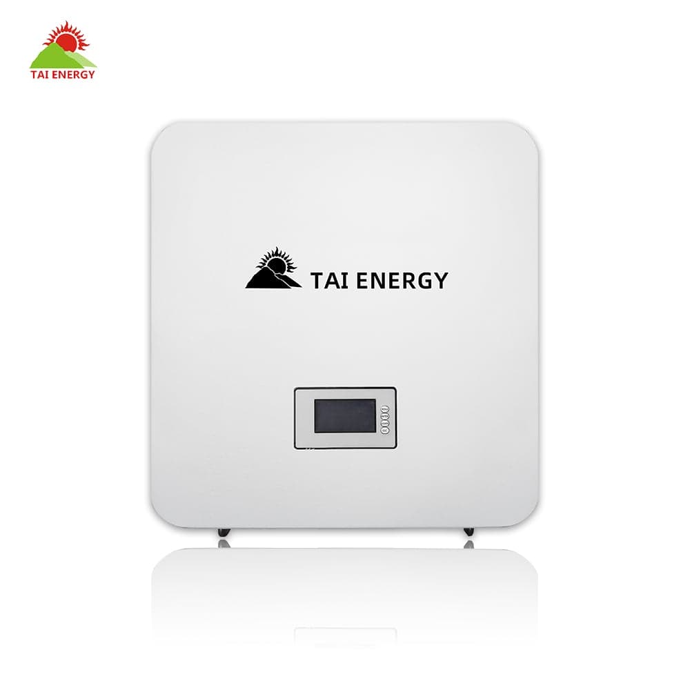 Powerwall Lithium Battery 10Kwh
