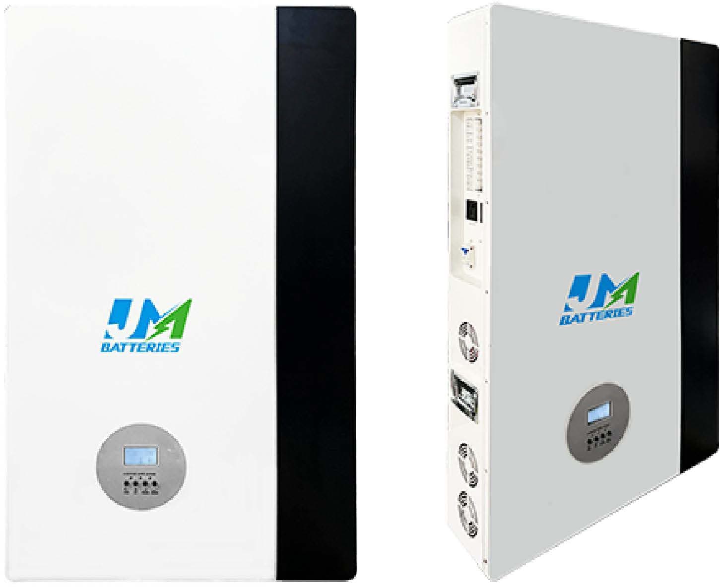 JM- 51.2V200AH-10KWH- 6500W