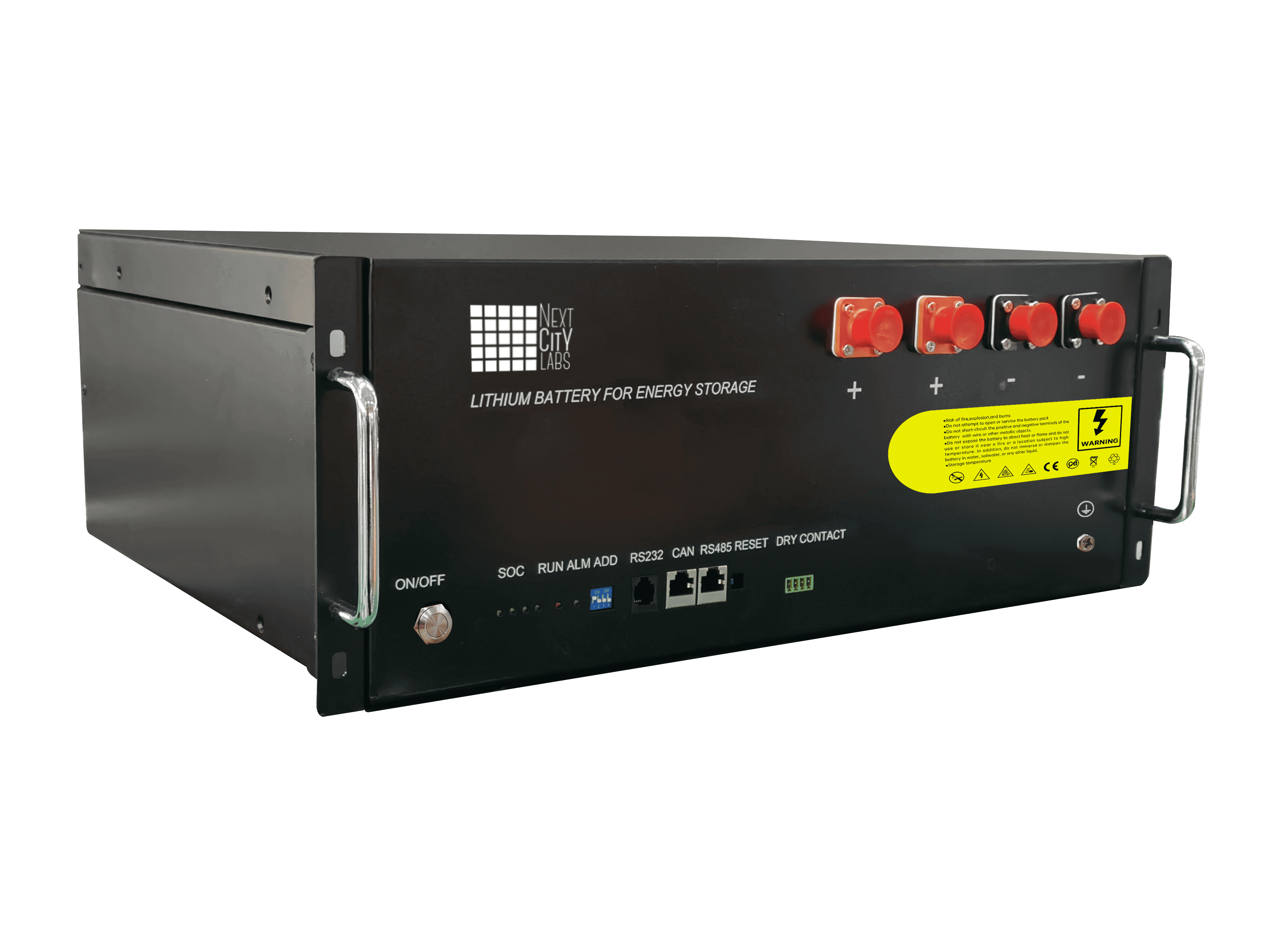 NCL-LFPO-48100
