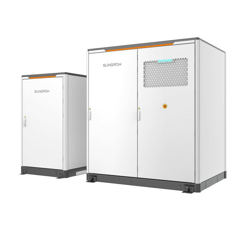 ST455kWh-110kW-4h