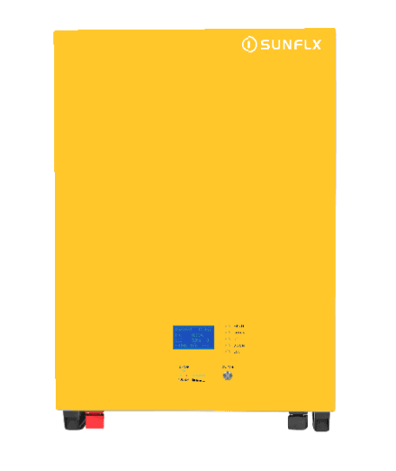 FlxWall 5.0