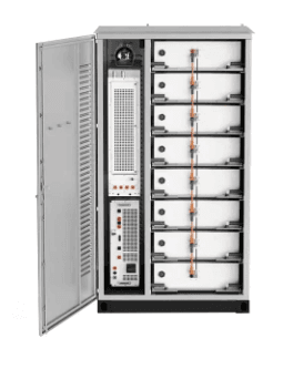 Rack Standard Lithium Iron Phosphate Battery