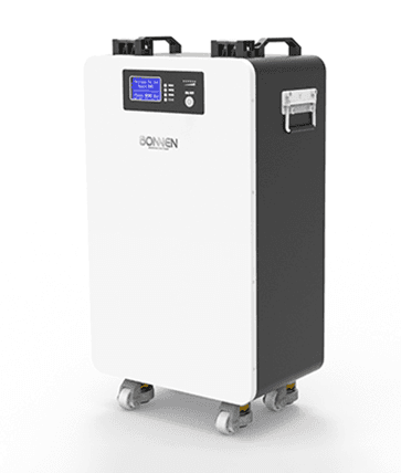 10KWH Floor-stand
