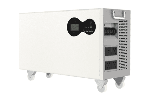 BND-AIO55-61 All-in-one