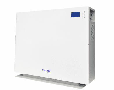 BND-WMLV96AF PowerWall ESS