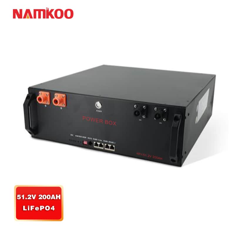 NK-POWERBOX-4100LVR